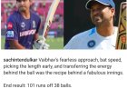 Master blaster on Masterclass