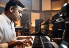 Music maestro A.R. Rahman presents 'Satyam Shivam Sundaram' as part of Waves Of India album - an ode to India's soul, crafted for the world.  Catch this musical extravaganza at WAVES 2025!