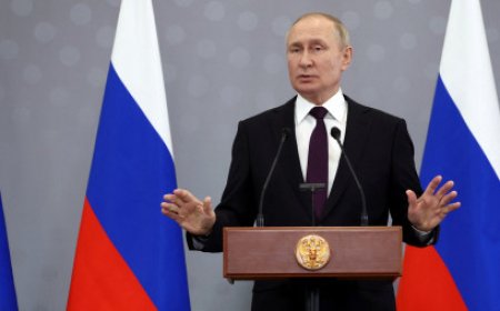 Ceasefire of hopes and doubts in Ukraine War