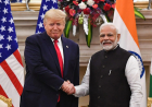 US stands strong with India and extends full support to PM Modi