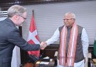 India, Denmark Renew Energy Pact to Boost Green Collaboration