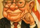 'Oracle of Omaha' Warren Buffett to step down as Berkshire Hathaway CEO