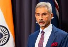 EAM Warns of Firm Response