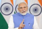PM Modi Hands Over 51,000 Job Letters, Says Youth Power Driving Vision of Viksit Bharat