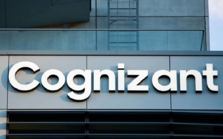 Cognizant Bets Big on Freshers and AI to Shape the Future of IT Services