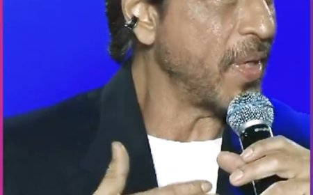 WAVES 2025 Kicks Off at Jio World Centre, Celebrating Innovation and Leadership