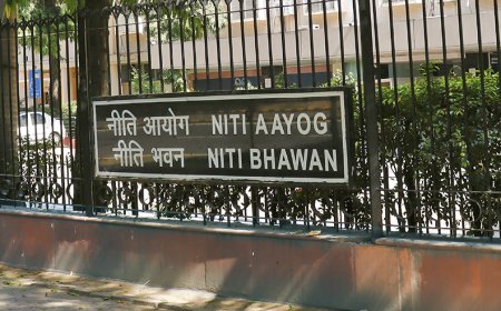GAME and NITI Aayog Join Forces to Ignite Grassroots Entrepreneurship Across India