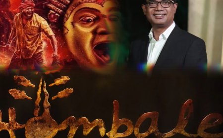 Hombale Films now aim big, bigger, biggest : the Oscars