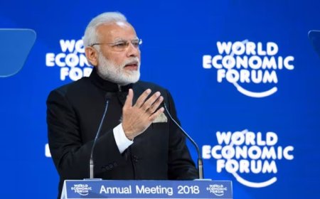 India To Become 4th Largest Economy in 2025