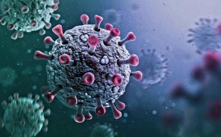 Covid-19 Cases See Uptick: Experts Call for Caution, Not Panic