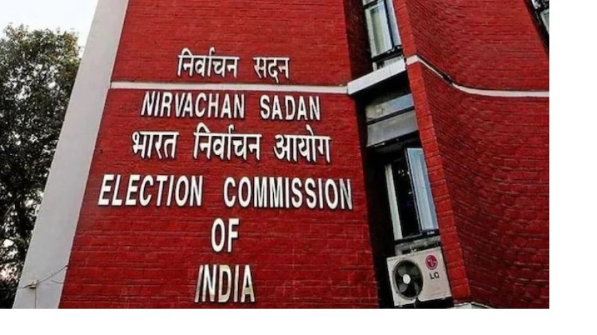 Voter Rolls to be linked with Birth and Death Records