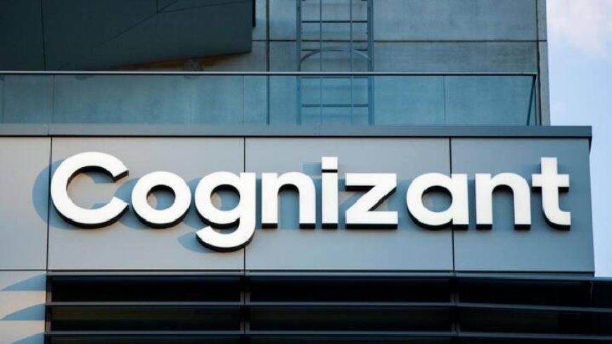 Cognizant Bets Big on Freshers and AI to Shape the Future of IT Services