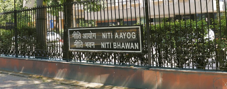 GAME and NITI Aayog Join Forces to Ignite Grassroots Entrepreneurship Across India