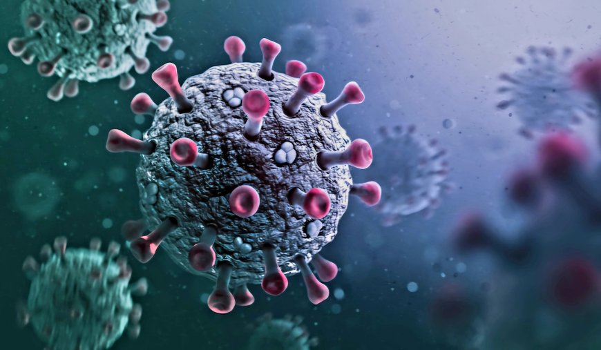 Covid-19 Cases See Uptick: Experts Call for Caution, Not Panic