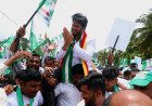 From Leader-in-Waiting to Leader-in-Action: Nikhil Kumaraswamy’s Road to Revival – Janarondige Janata Dal
