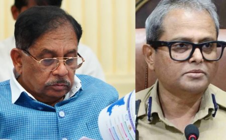 Bengaluru Stampede: The Price of Ignoring Wise Counsel?