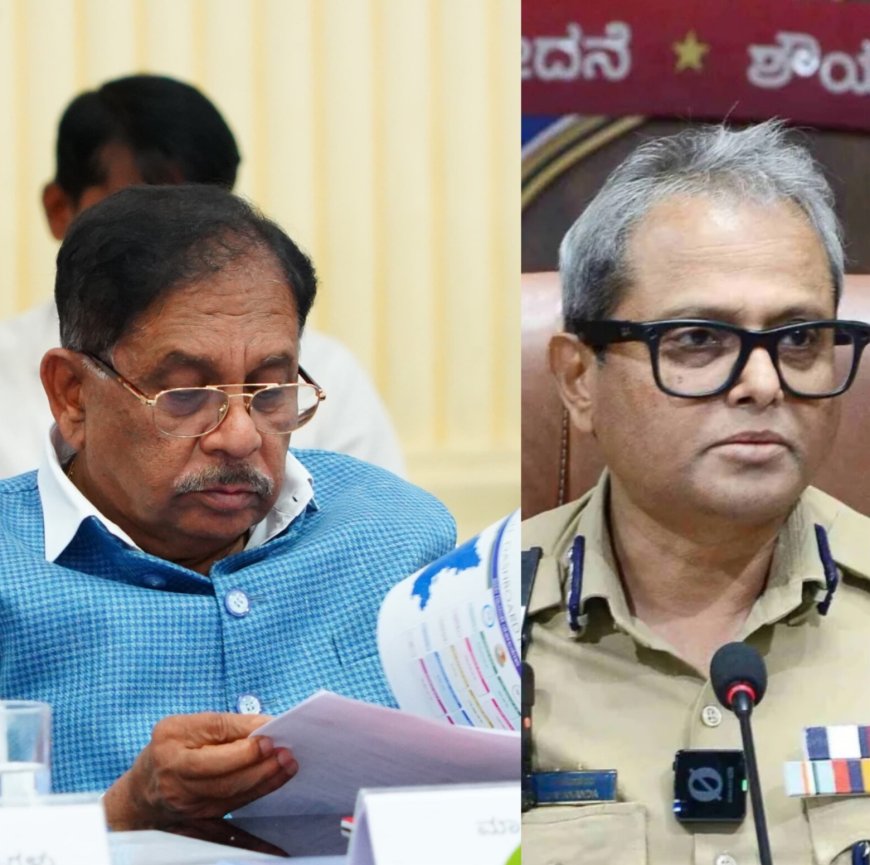 Bengaluru Stampede: The Price of Ignoring Wise Counsel?