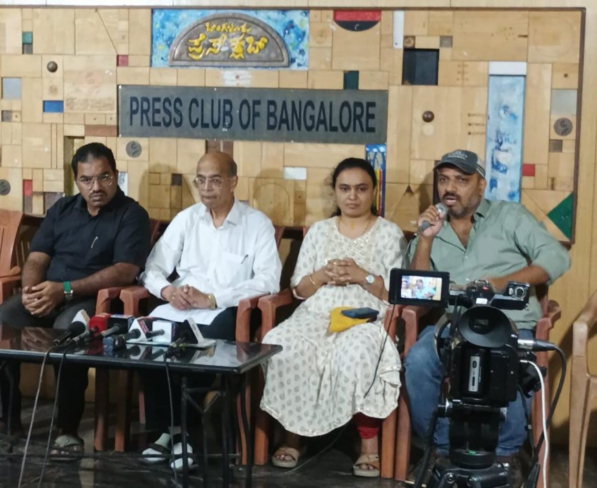 Two-Language Policy Gains Ground: 25,000 Sign Karnataka Petition