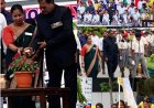 Narayana Nagarabhavi Investiture Ceremony Celebrates Young Leaders, Guided by Wisdom and Valor