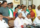 Victory for Farmers: Karnataka CM Cancels 1,777-Acre Acquisition Near KIA