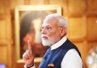 PM Modi Tops Global Approval Ratings, Emerges as World’s Most Trusted Leader