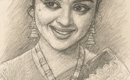 End of an Era: South Indian Matinee Idol B. Saroja Devi Passes Away at 87