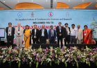 India Hosts World's First Summit on Transaxillary Cardiac Surgery at Jayadeva Institute