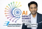 India Gears Up for Landmark ‘AI in Defence & Aerospace’ Pre-Summit in Bengaluru