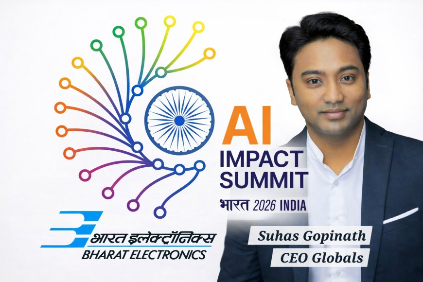 India Gears Up for Landmark ‘AI in Defence & Aerospace’ Pre-Summit in Bengaluru