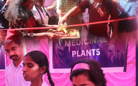 Aviratha’s ‘Science Beyond Sight’ Redefines Inclusive Learning in Bengaluru