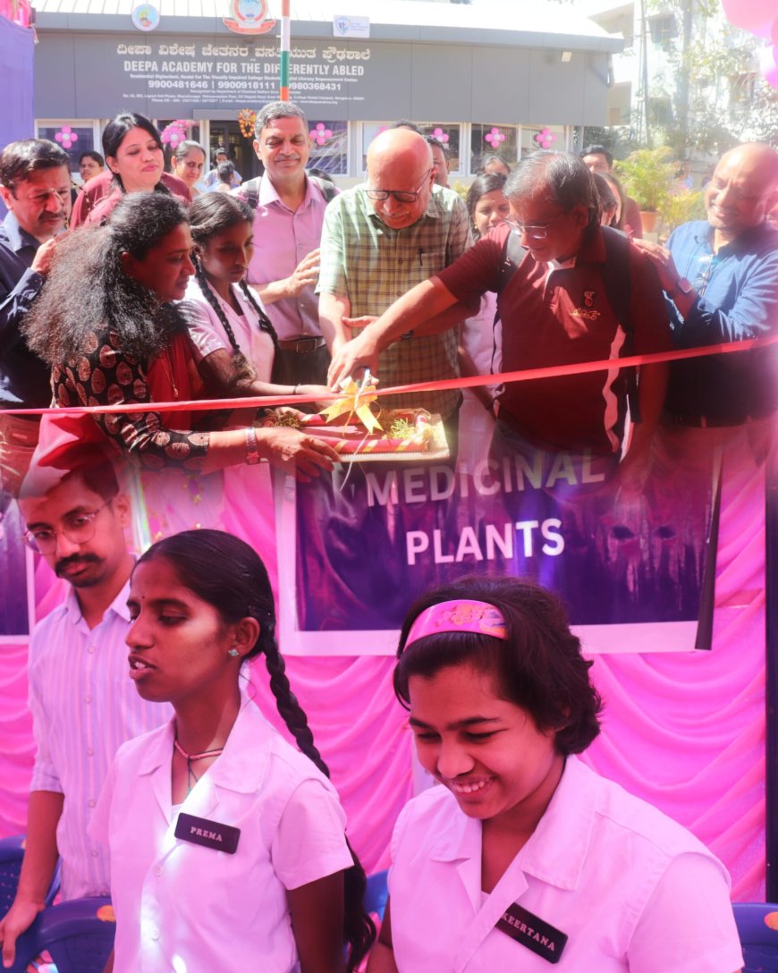 Aviratha’s ‘Science Beyond Sight’ Redefines Inclusive Learning in Bengaluru