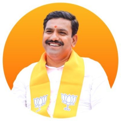 B.Y.Vijayendra