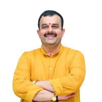 Sunil Kumar