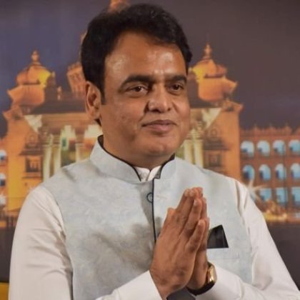Dr.C.N.Ashwath Narayan
